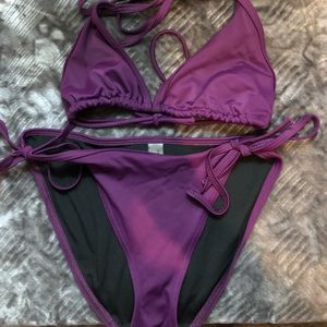 Victoria Secret String Bikini